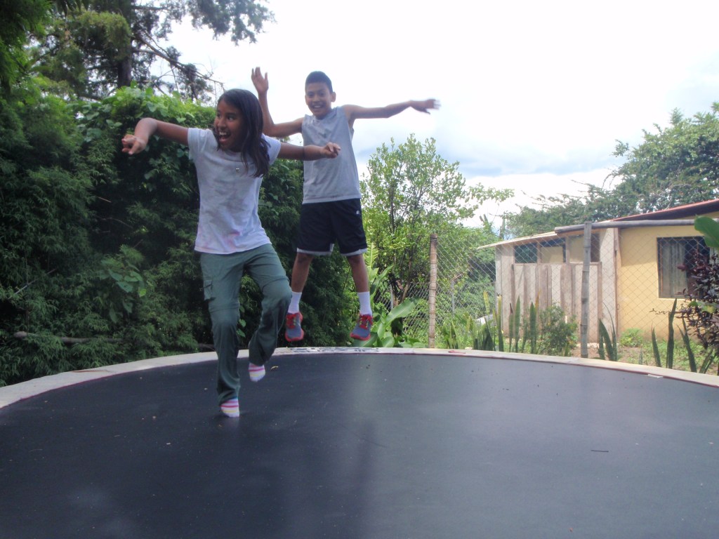 The Joy of&nbsp;Tears