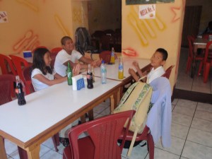 OLYMPUS DIGITAL CAMERA