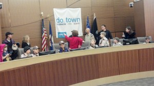 January 18, 2013 105