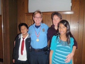 OLYMPUS DIGITAL CAMERA