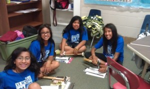 Crafts are the best!