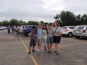 2013 MN State Fair