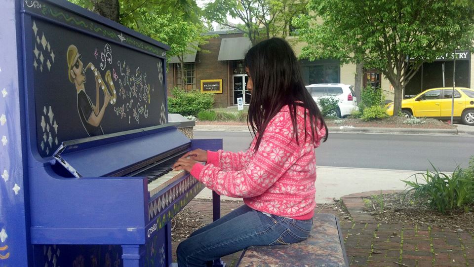 Genetics or Childrearing?