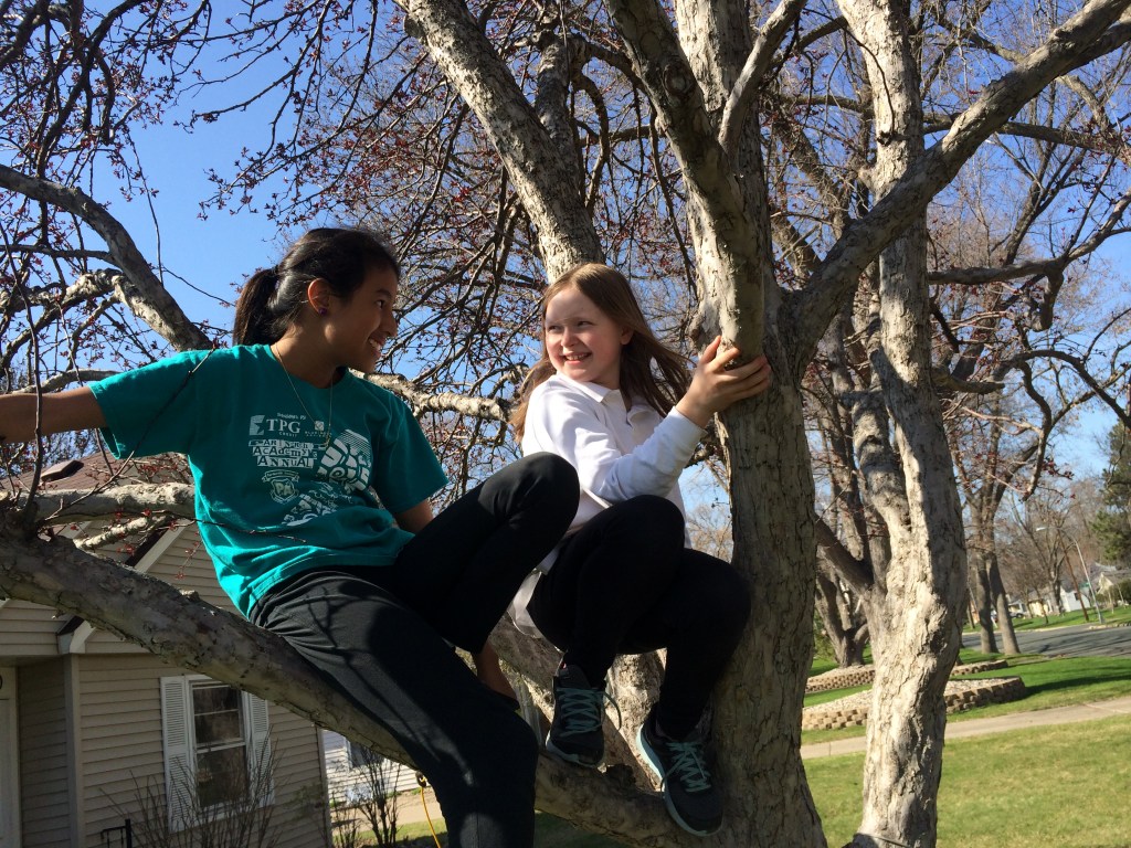 Two for the Price of&nbsp;One