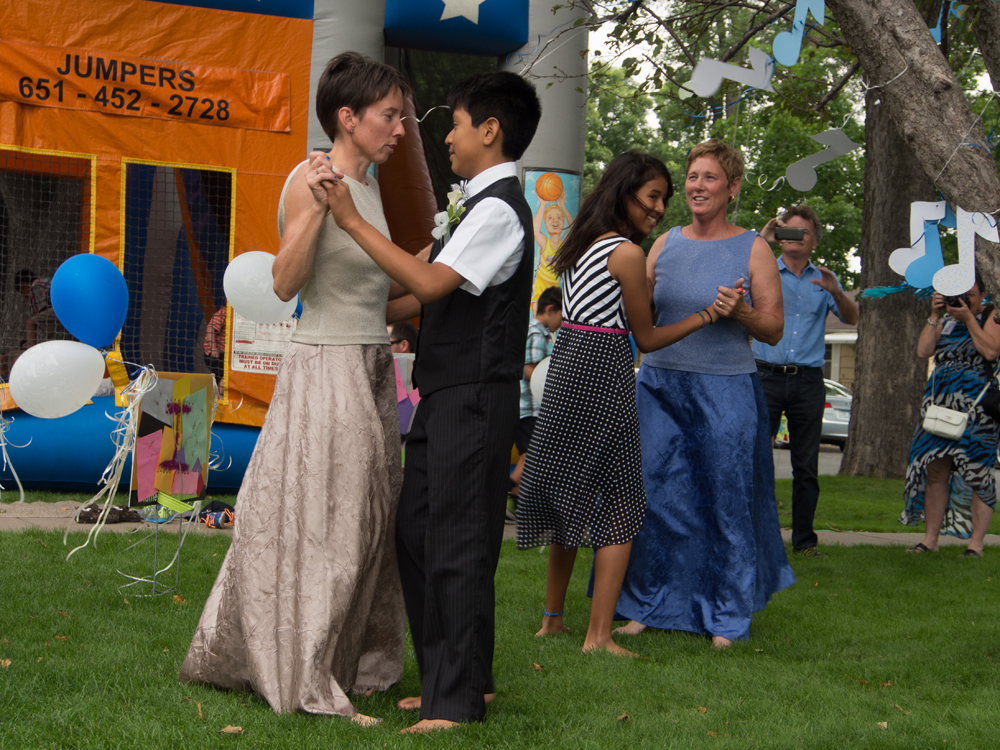 It’s A Different&nbsp;World