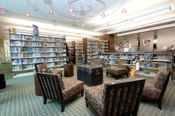 Why We Read The Books We&nbsp;Do