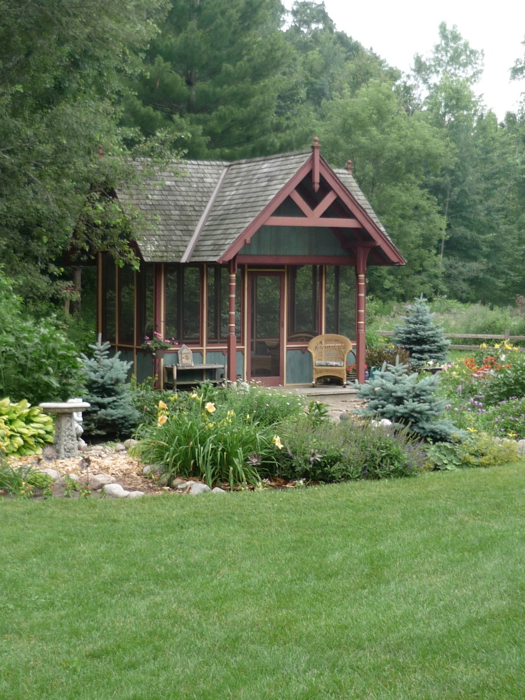 Plan A Do-It-Yourself Writing Retreat