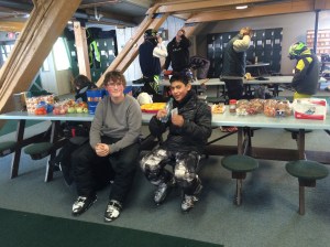 February 23, 2015 168