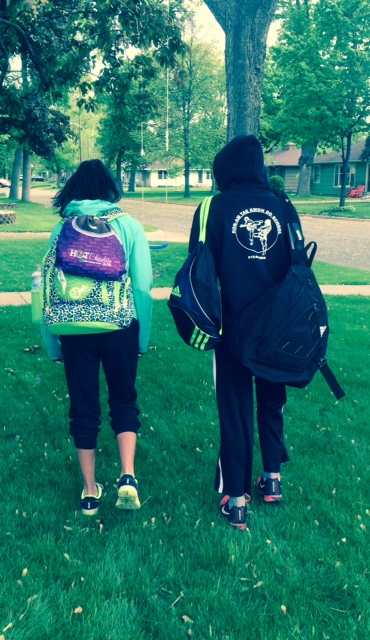 Being Friends Is Not&nbsp;Natural