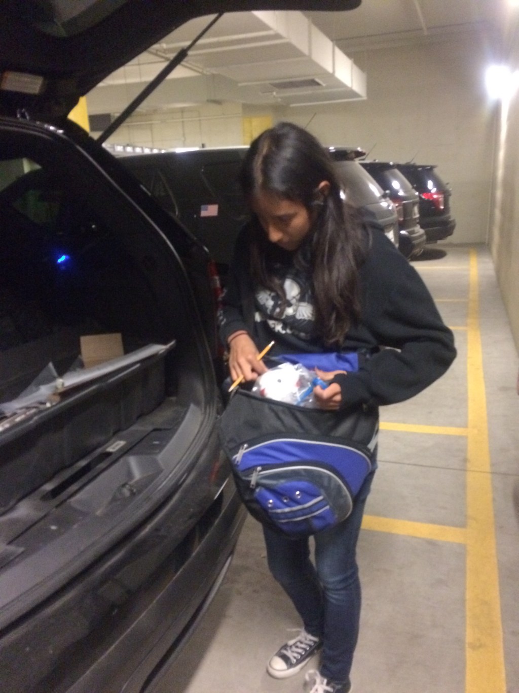 The Gift of&nbsp;Randomness