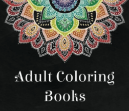 Why I Want a Coloring Book for&nbsp;Christmas