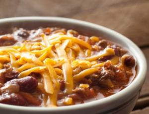 chili