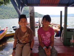 2012 Lake Amatitlan, Guatemala