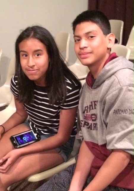 If he’s Juan, Am I still his&nbsp;mom?