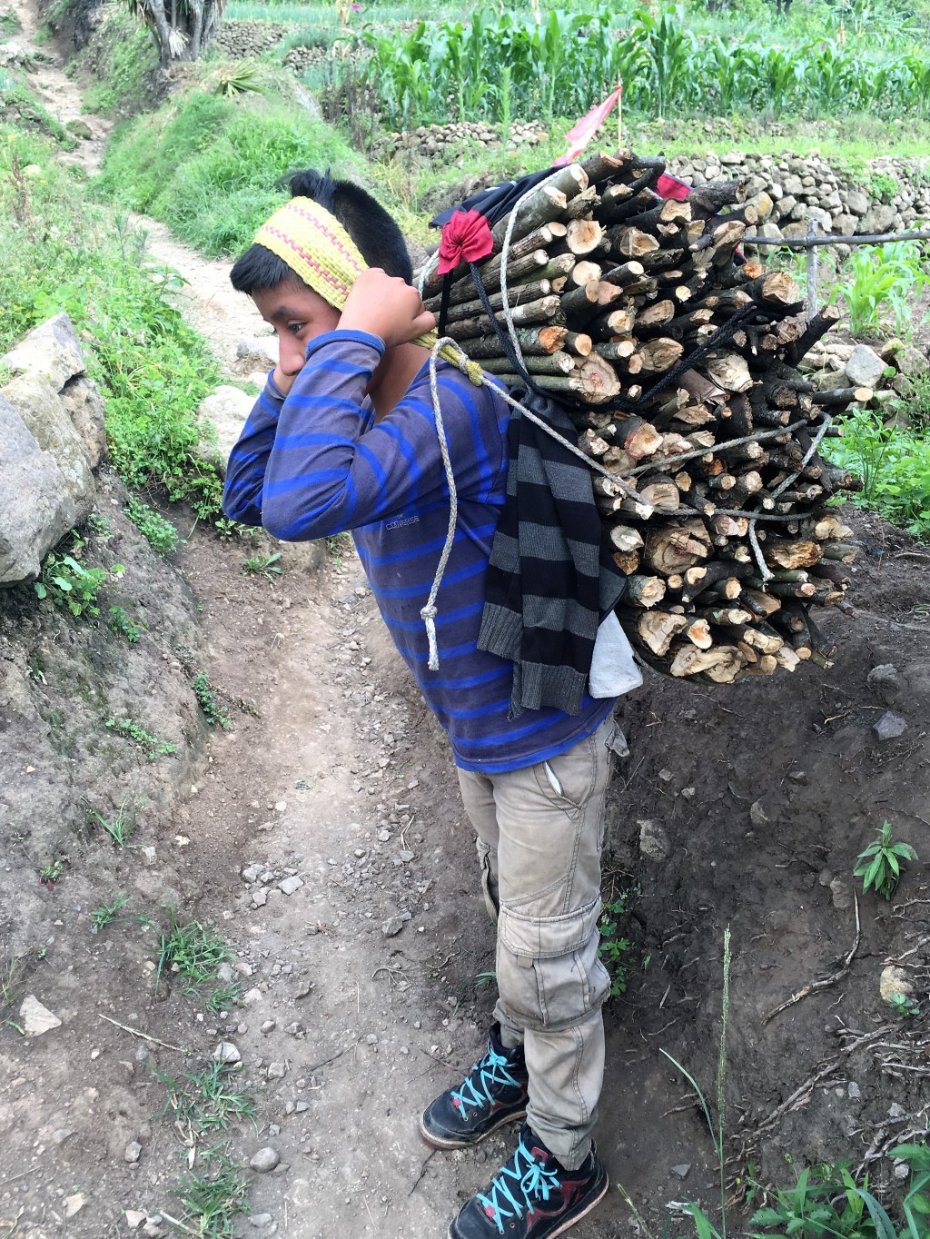 When Differences Become&nbsp;Normal