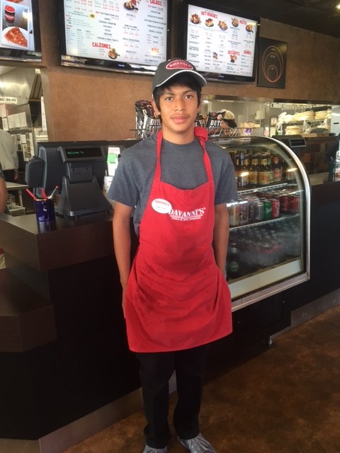 No Merit Badge For&nbsp;This