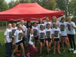 Richfield Girls Cross Country