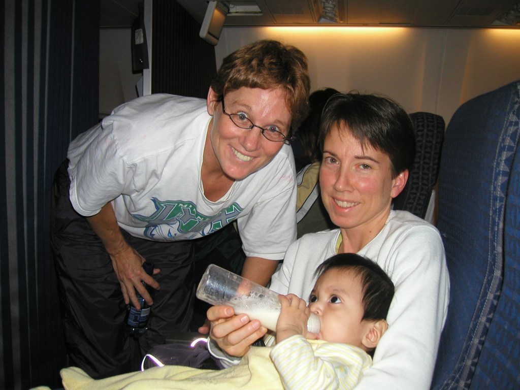 Traveling with Hispanics