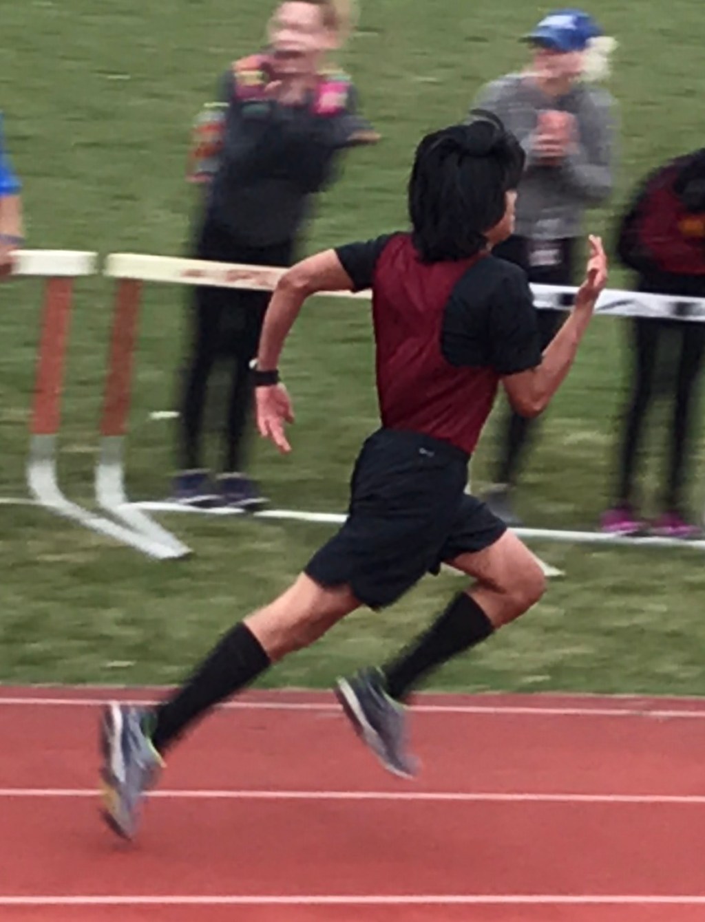 Living Like You Are Dying