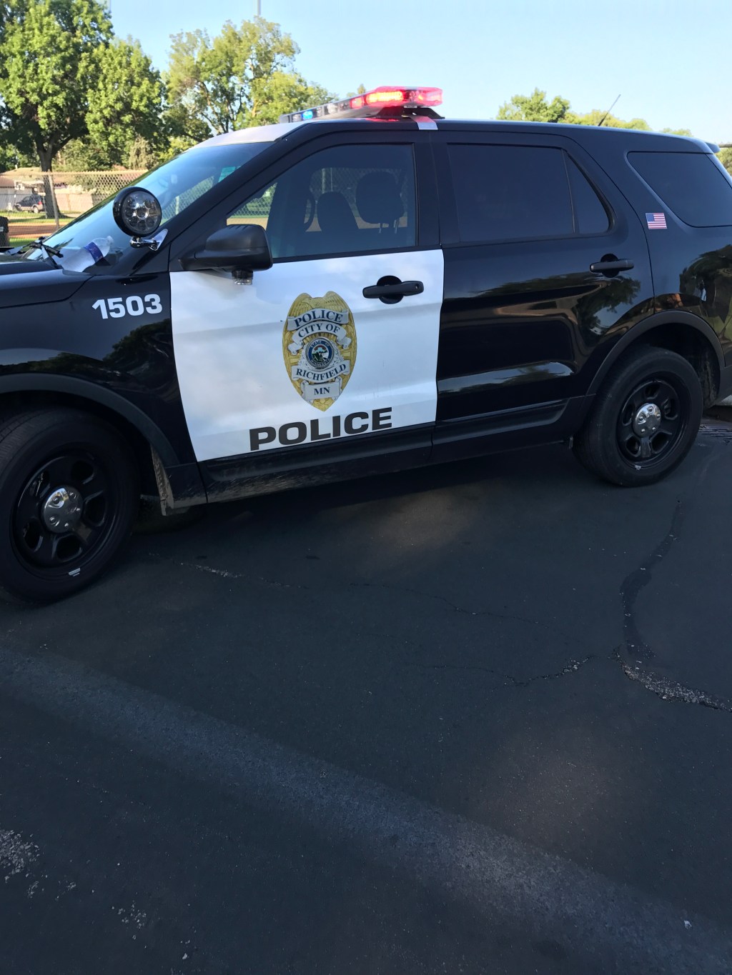 When It’s Your Children, Your School. Rumor of&nbsp;Threat.