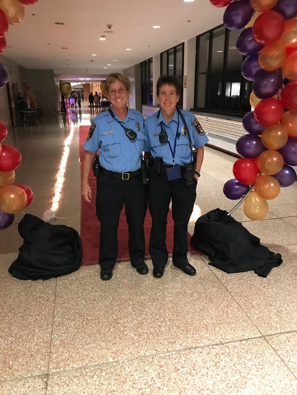 My First High School Prom ever!