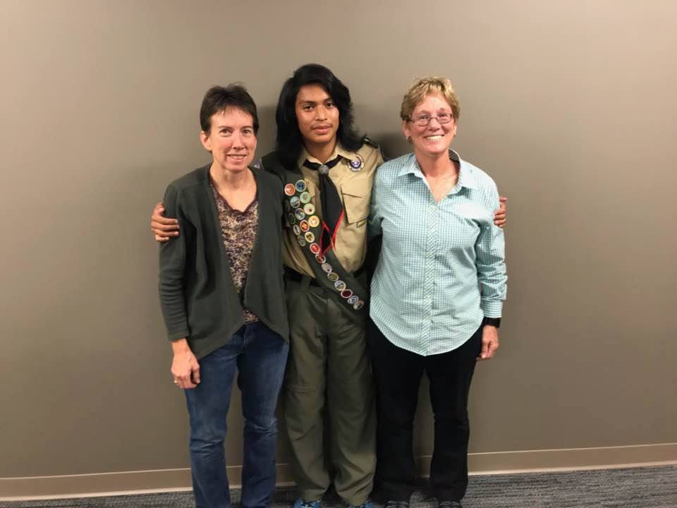 I Didn’t Come This&nbsp;Far