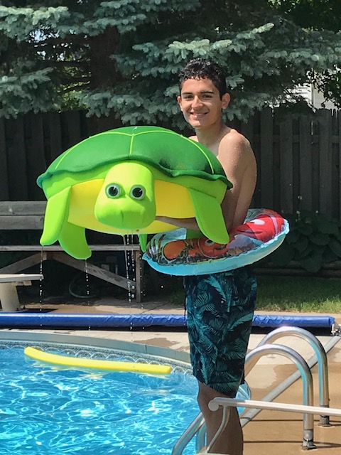 I Really Did It This&nbsp;Time