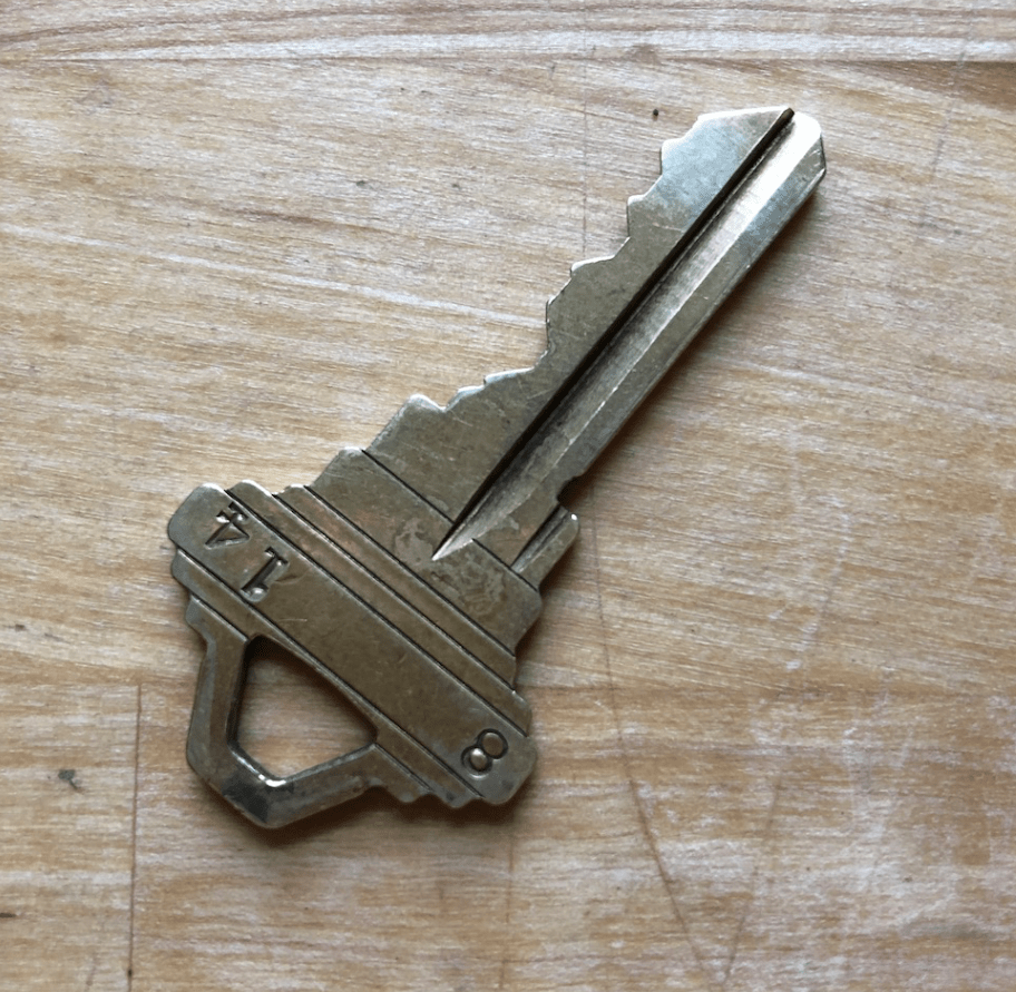 Three Keys . . . to&nbsp;What?