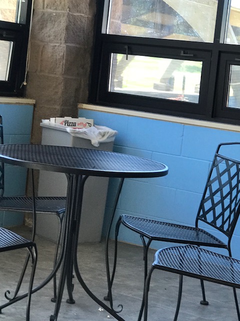 And how are the children? A true story.