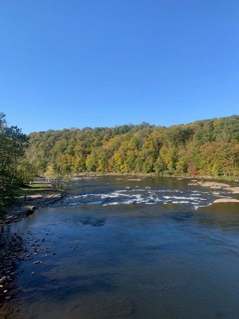 Biking into Retirement