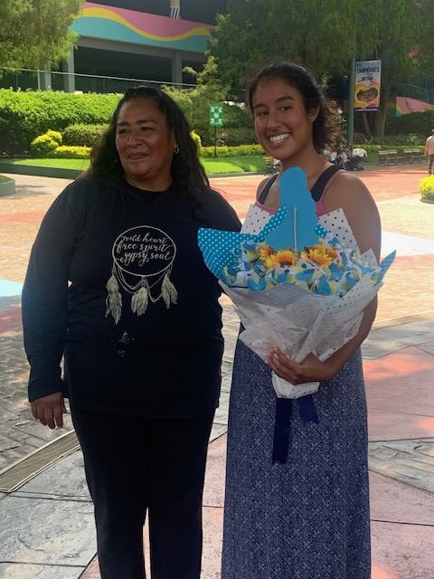 From the First Time We Held&nbsp;Her