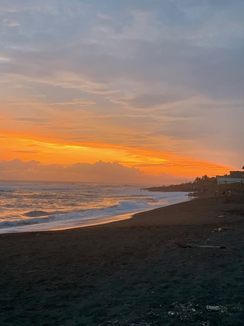 Escape To El&nbsp;Paredon